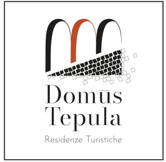 Domus Tepula 1 Rom