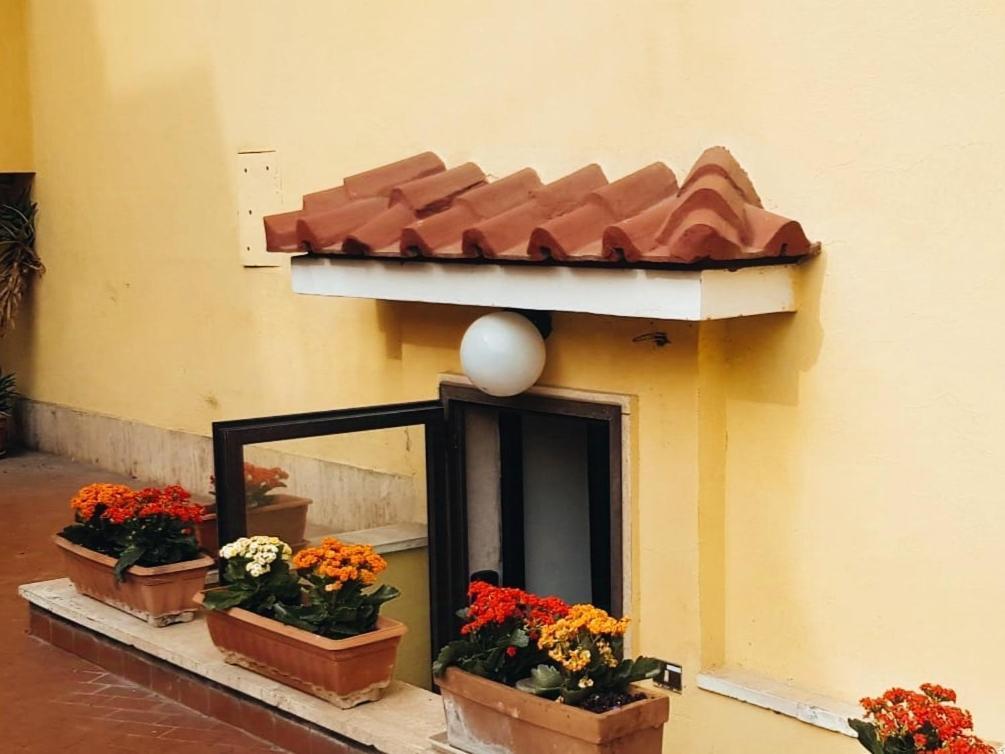 Domus Tepula 1 Apartment Rom