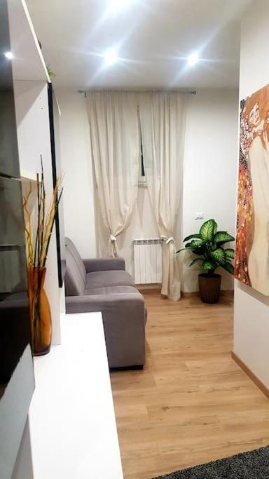 Appartamento Domus Tepula 1 *