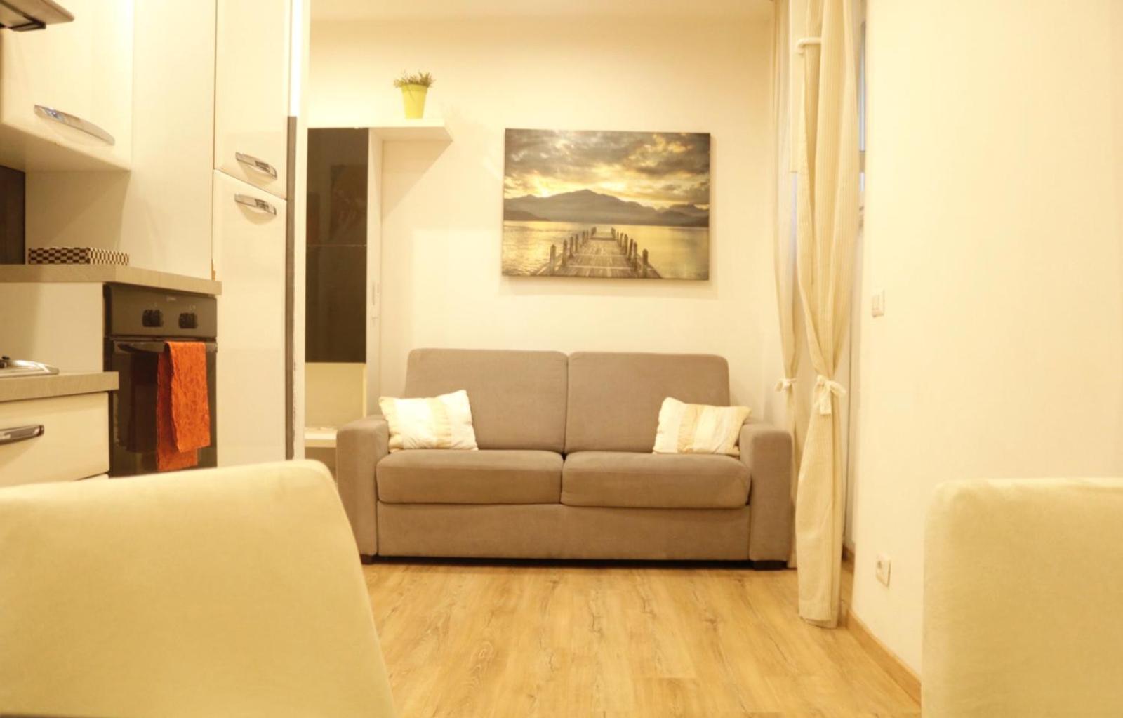 Apartment Domus Tepula 1 Rom